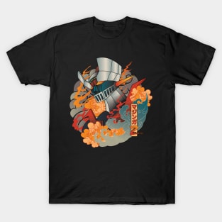 mazinger z T-Shirt